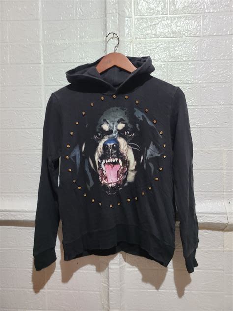 givenchy rottweiler malaysia|givenchy rottweiler hoodie.